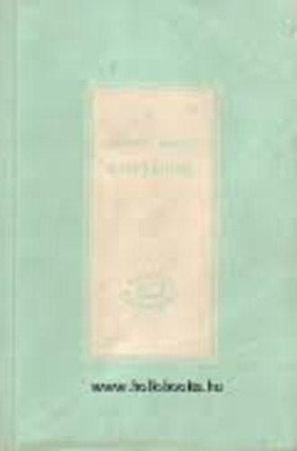 Berkesi-Kardos - Kopj�sok I-II.