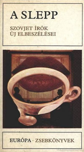 A slepp-Szovjet rk j elbeszlsei
