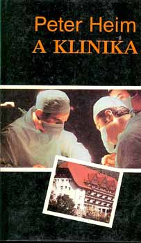 Peter Heim - A klinika