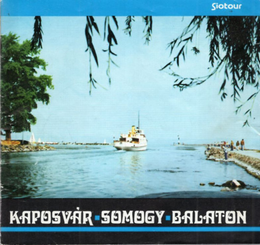 Kaposvár-Somogy-Balaton