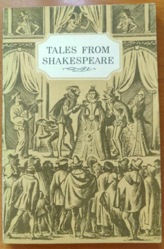William Shakespeare - Tales from Shakespeare