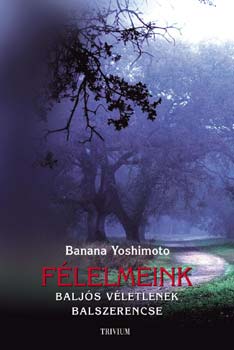 Banana Yoshimoto - Flelmeink