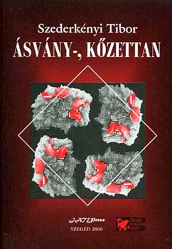 Szederknyi Tibor - svny-, kzettan