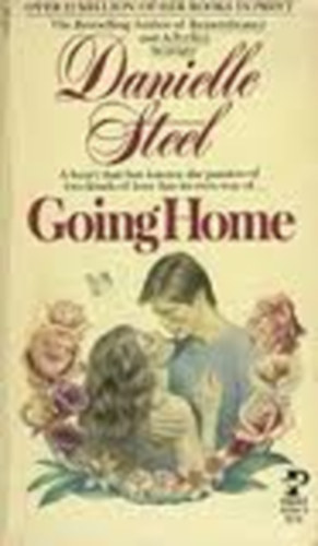 Danielle Steel - Going Home