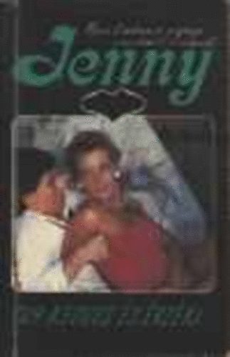 Marie Cordonnier - Oly kedves és érzéki... (Jenny)