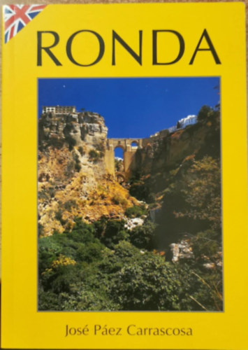 Jos� P�ez Carrascosa - Ronda