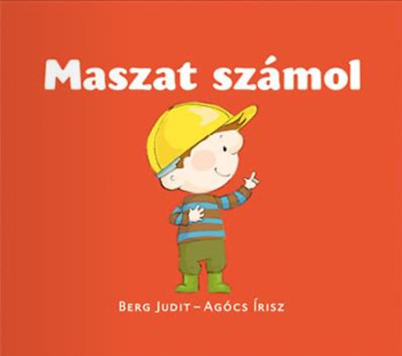 Berg Judit - Maszat szmol