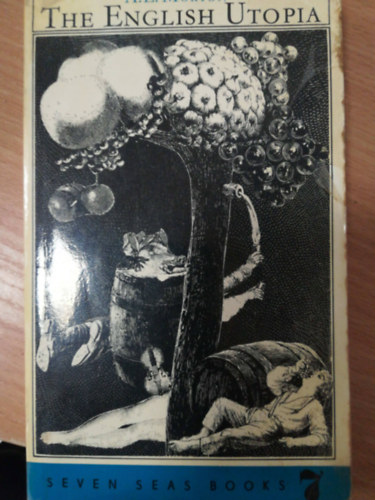 A.L. Morton - The english utopia