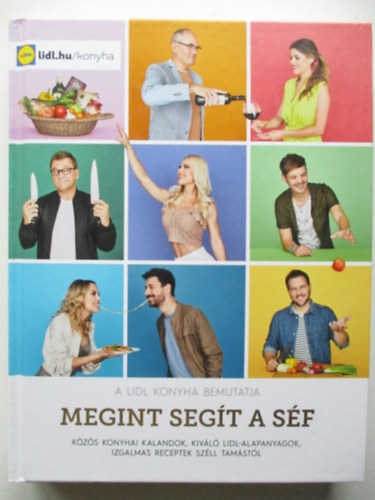 Sz�ll Tam�s - Megint seg�t a s�f