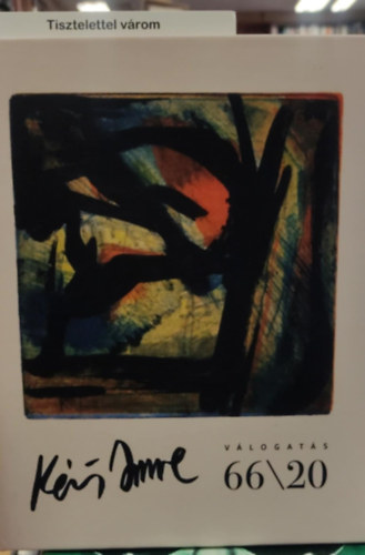 Kri Imre vlogats '66/20