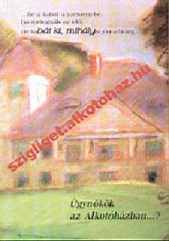 B�tki Mih�ly - Szigliget.alkotohaz.hu - �gyn�k�k az alkot�h�zan...?