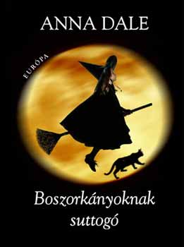 Anna Dale - Boszork�nyoknak suttog�
