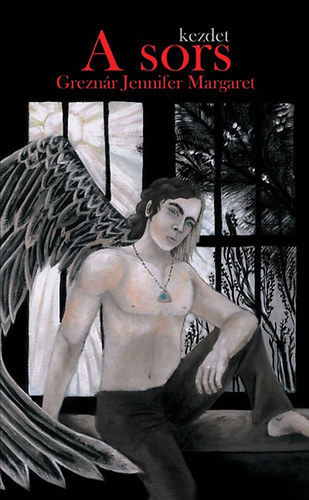 Greznr Jennifer Margaret - A sors /kezdet/