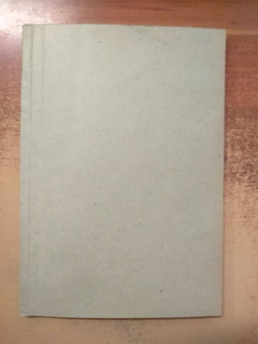 Fi�k K�roly ford. V�lmiki - Dasar�tha hal�la - Epiz�d a R�m�j�na II. �nek�b�l