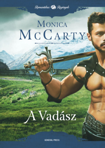 Monica McCarty - A Vad�sz