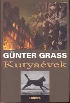 Gnter Grass - Kutyavek