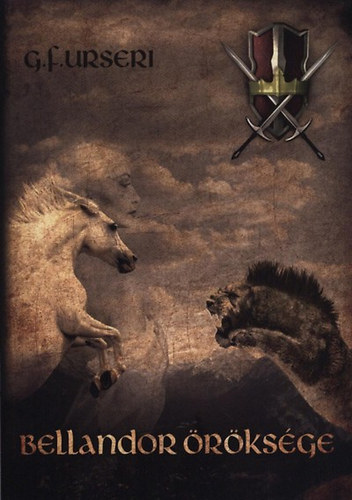 G. F. Urseri - Bellandor �r�ks�ge