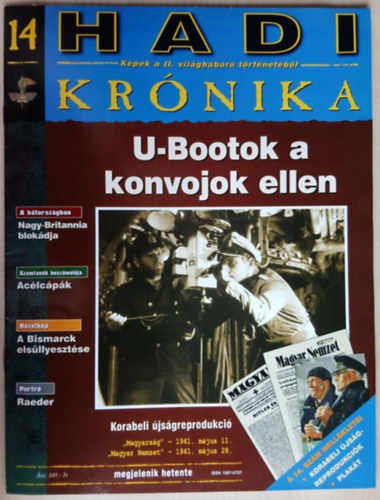 Hadi Krnika 14. sz.