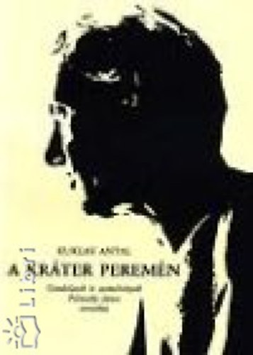 Kuklay Antal - A kr�ter perem�n
