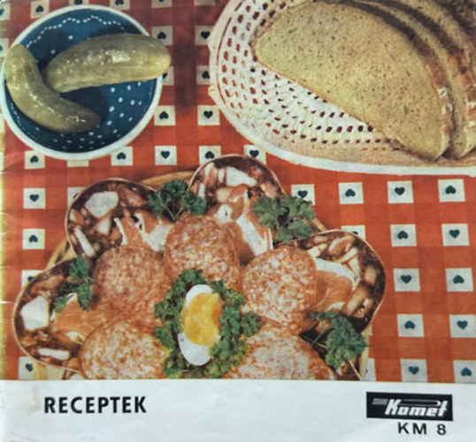 Receptek (Komet)