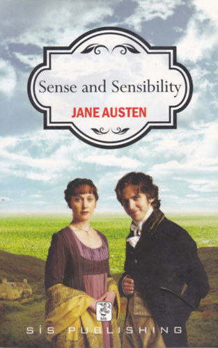 Jean Austen - Sense and Sensibility