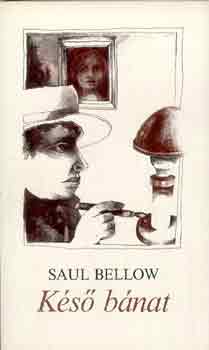 Saul Bellow - Ks bnat
