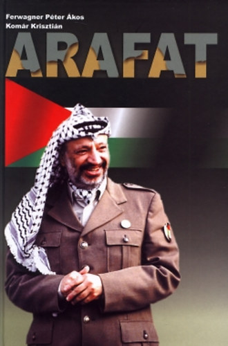 Ferwagner-Komár - Arafat