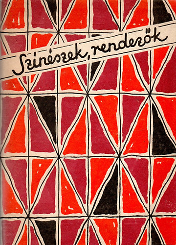 Soml Istvn-Lengyel Gyrgy - Sznszek, rendezk