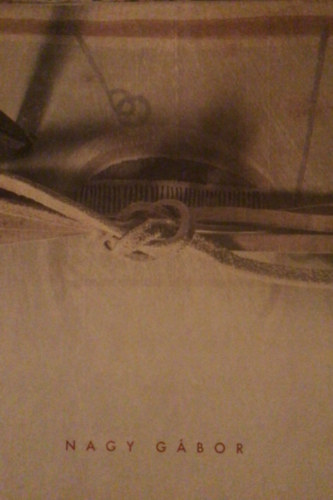 Dr. Nagy G�bor - Csapda