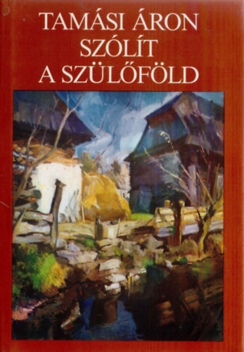 Tamsi ron - Szlt a szlfld