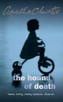 Agatha Christie - The hound of death