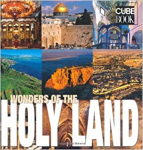 Carlo Giorgi - Wonders of the Holy Land