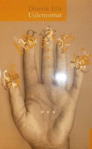 D�m�k El�z - Ujjlenyomat
