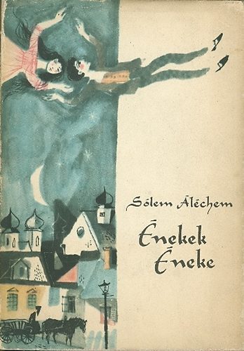 S�lem �l�chem - �nekek �neke