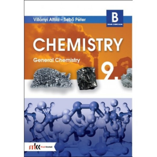 Seb Pter Villnyi Attila - Chemistry 9 B - General Chemistry