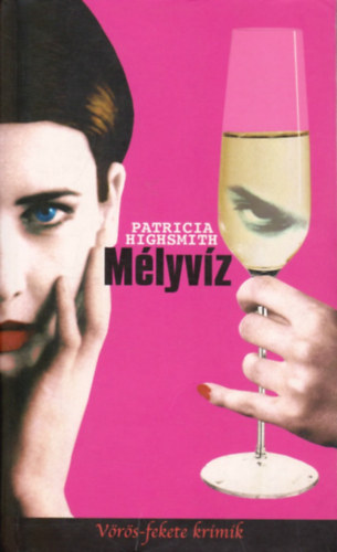 Patricia Highsmith - Mlyvz