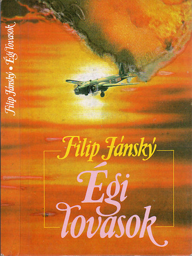 Filip Jnsky - gi lovasok