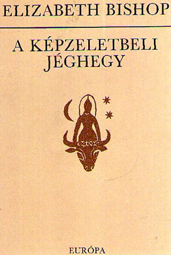 Bishop Elizabeth - a képzeletbeli jéghegy