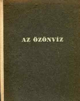 Az znvz (Kroli Gspr bibliafordtsa sz., Berny R. rajzaival)