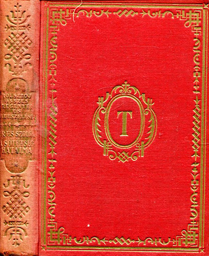 Tolsztoj - Ur �s szolga-A s�t�ts�g hatalma