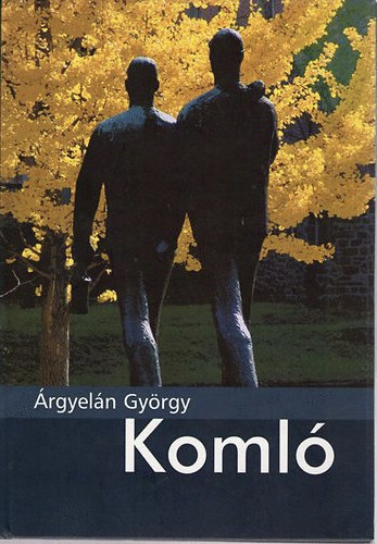 rgyeln Gyrgy - Koml