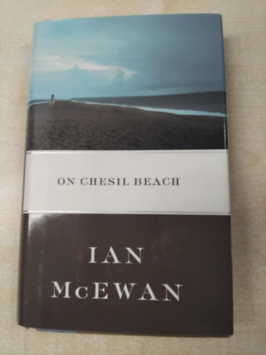 Ian McEwan - On Chesil Beach