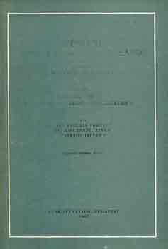 Tasndy Istvn-Krmendi Istvn - Mszaki matematikai gyakorlatok: A. IX. Vektoralgebra, lineris...