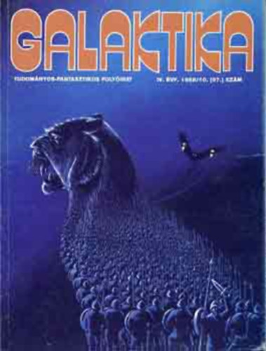 Galaktika IV. vf. 1988/10. (97.) szm