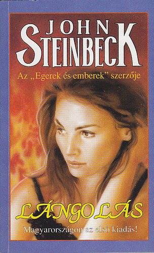 John Steinbeck - L�ngol�s