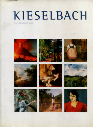 nincs megadva - Kieselbach - szi kpaukci 2003
