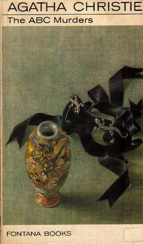 Agatha Christie - The ABC Murders