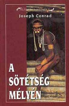 Joseph Conrad - A sttsg mlyn