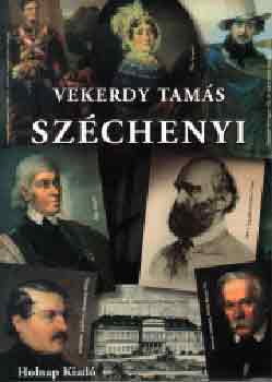 Vekerdy Tams - Szchenyi