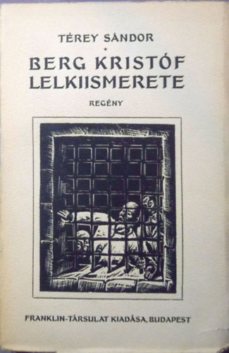 Trey Sndor - Berg Kristf lelkiismerete